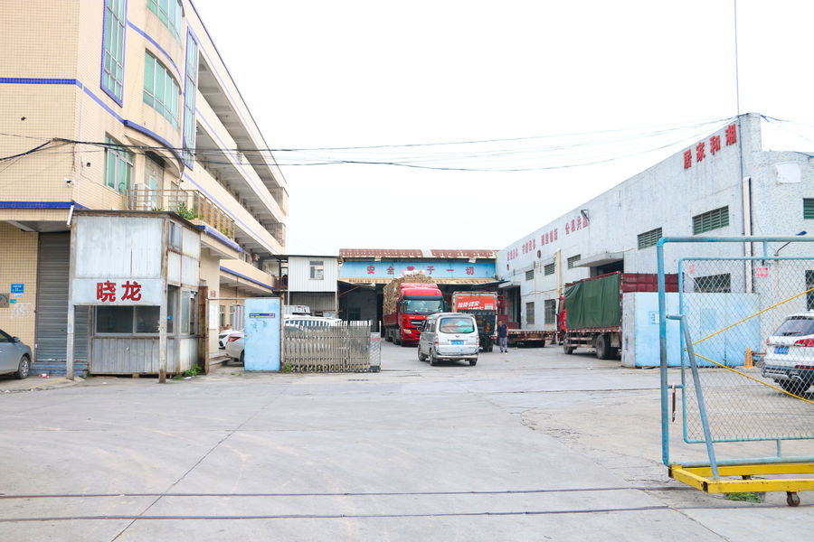 Chine Dongguan Xiaolong Packaging Industry Co., Ltd. Profil de l'entreprise 