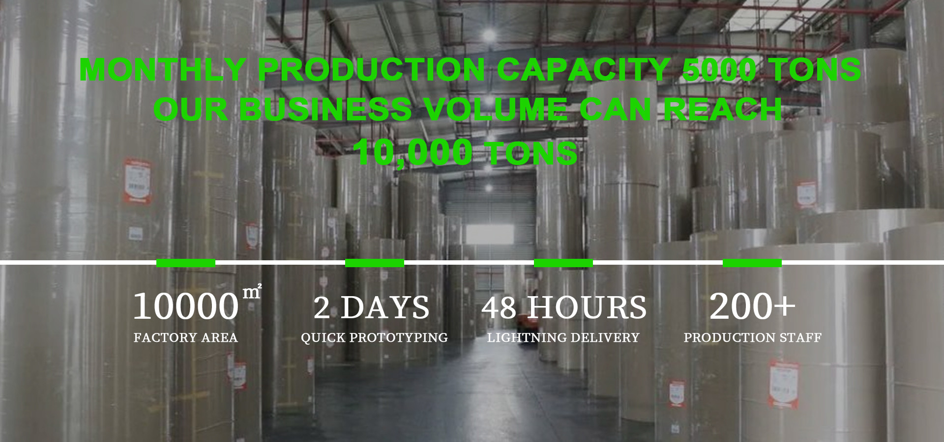 qualidade papelão cinza fábrica