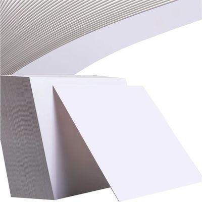 Single Side Coated 170G-400Gsm White Fbb Ivory Board FBB Sheets for Chemical Purposes
