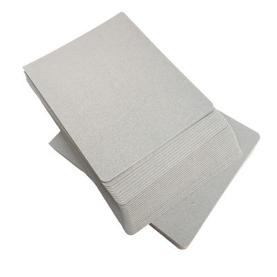 Customizable Grey Board For Packing Box Pulping Type Chemical Mechanical Pulp Custom Order